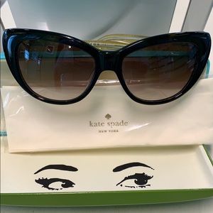 Authentic Kate Spade Sunglasses